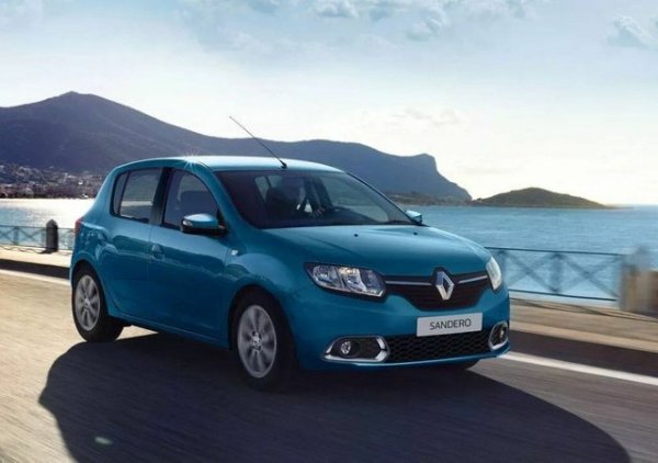 Достъпната цена е ключова точка за продажба на моделите на Dacia и тази философия е вярна и когато става въпрос за отстраняване на повреди. Dacia ремонтира 29% от неизправностите безплатно, ремонтите също така са бързи, като 71% от колите се връщат на пътя за ден, а останалите за по-малко от седмица. 25% от собственицинте на Sandero имат проблеми най-често с акумулатора, двигателя, електричеството, кормилното управление и окачването. Рейтинг на надеждност: 92,1%.